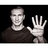 Posting Wladimir Klitschko