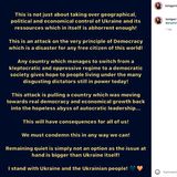 Instagram Posting Toni Garrn