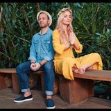 Instagram Posting von Susan Sideropoulos