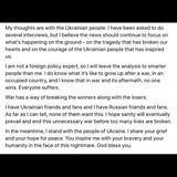 Instagram Posting Arnold Schwarzenegger