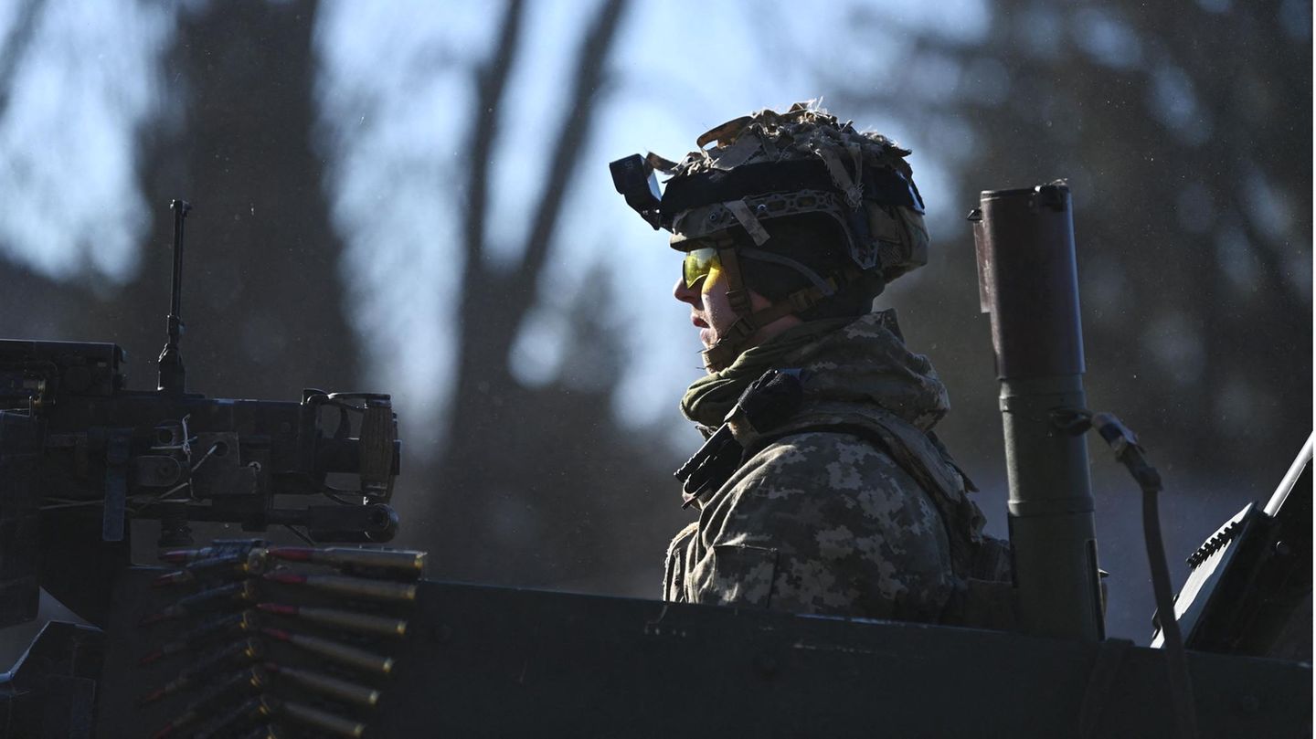 Ukraine war: According to the Pentagon, Putin’s troops are encountering unexpectedly heavy resistance