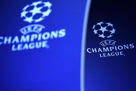 Uefa Logo