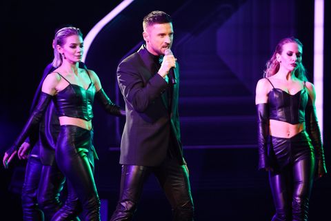 Sergej Lazarew gehört zu den russischen Stars, die sich gegen den Krieg in der Ukraine positionieren 