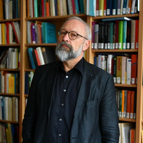 Politologe Herfried Münkler über Wladimir Putin