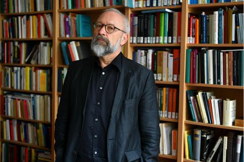 Politologe Herfried Münkler über Wladimir Putin
