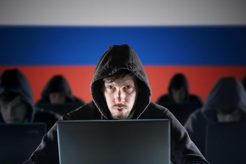 Russische Software