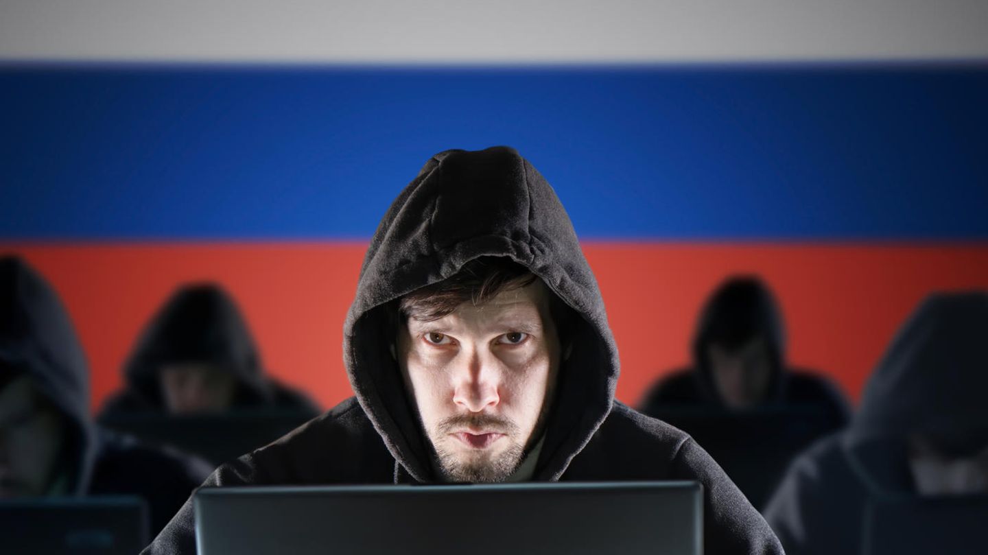 Russische Software
