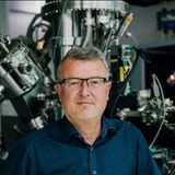 Batterie-Experte Professor Maximilian Fichtner