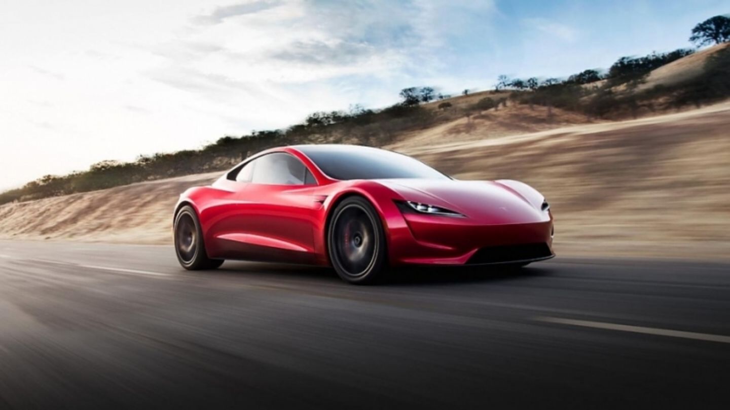 Tesla Batterieforscher Jeff Dahn tüftelt an einem Zwei-Millionen-Meilen-Akku