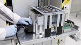 In den Lithium-Ionen Akkus schlummert noch viel Potenzial