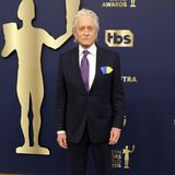 Michael Douglas