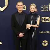 Billy Crudup und Naomi Watts