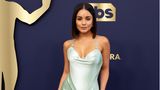 Vanessa Hudgens