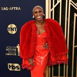 Cynthia Erivo