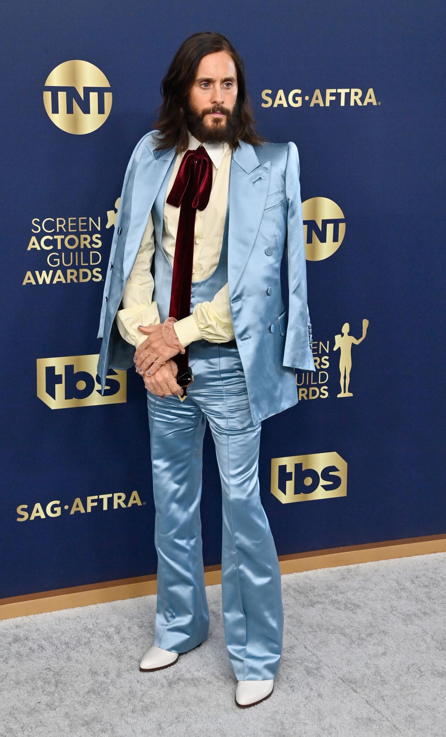 Jared Leto