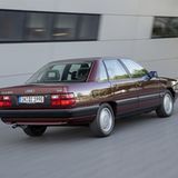 Audi 100 C3 Typ 44