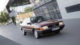 Audi 100 C3 Typ 44