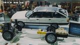 Audi 100 C3 Typ 44