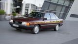 Audi 100 C3 Typ 44