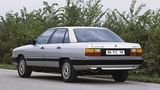 Audi 100 C3 Typ 44
