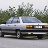 Audi 100 C3 Typ 44