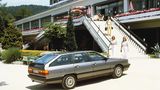 Audi 200 Typ 44