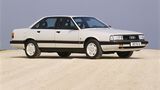 Audi 200 Typ 44