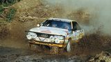 Audi 200 Typ 44