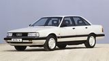 Audi 200 Typ 44