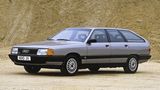 Audi 100 Typ 44