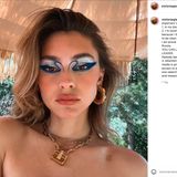 Instagram-Posting Stefanie Giesinger Ukraine