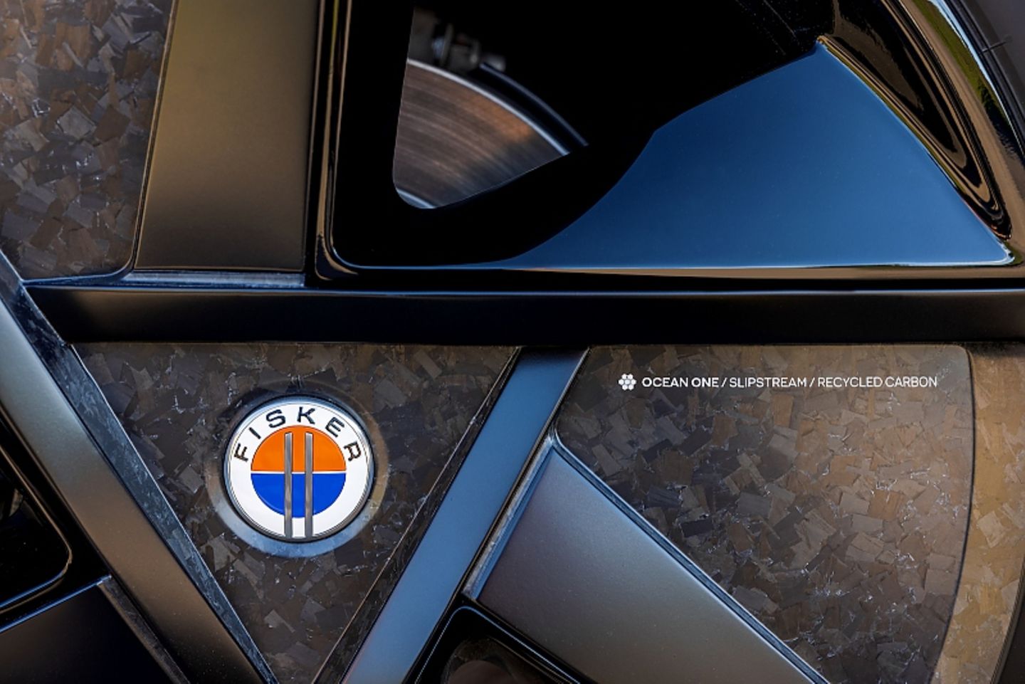Fisker Ocean
