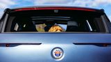 Fisker Ocean