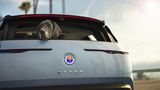 Fisker Ocean