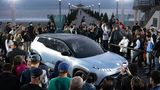 Fisker Ocean