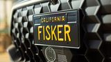 Fisker Ocean