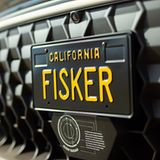 Fisker Ocean