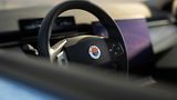 Fisker Ocean