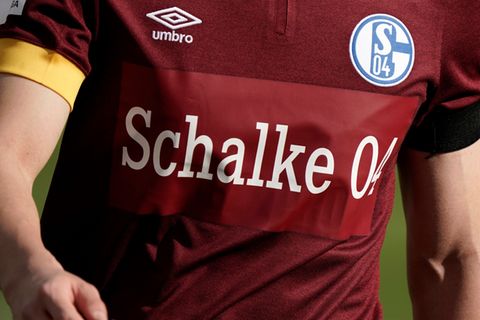 SCHALKE SHIRT