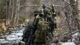 Die Panzerfaust lässt sich einfach mitführen