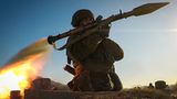 Die RPG-7 wird von den russischen Streitkräften benutzt.