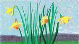 David Hockney