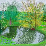 David Hockney
