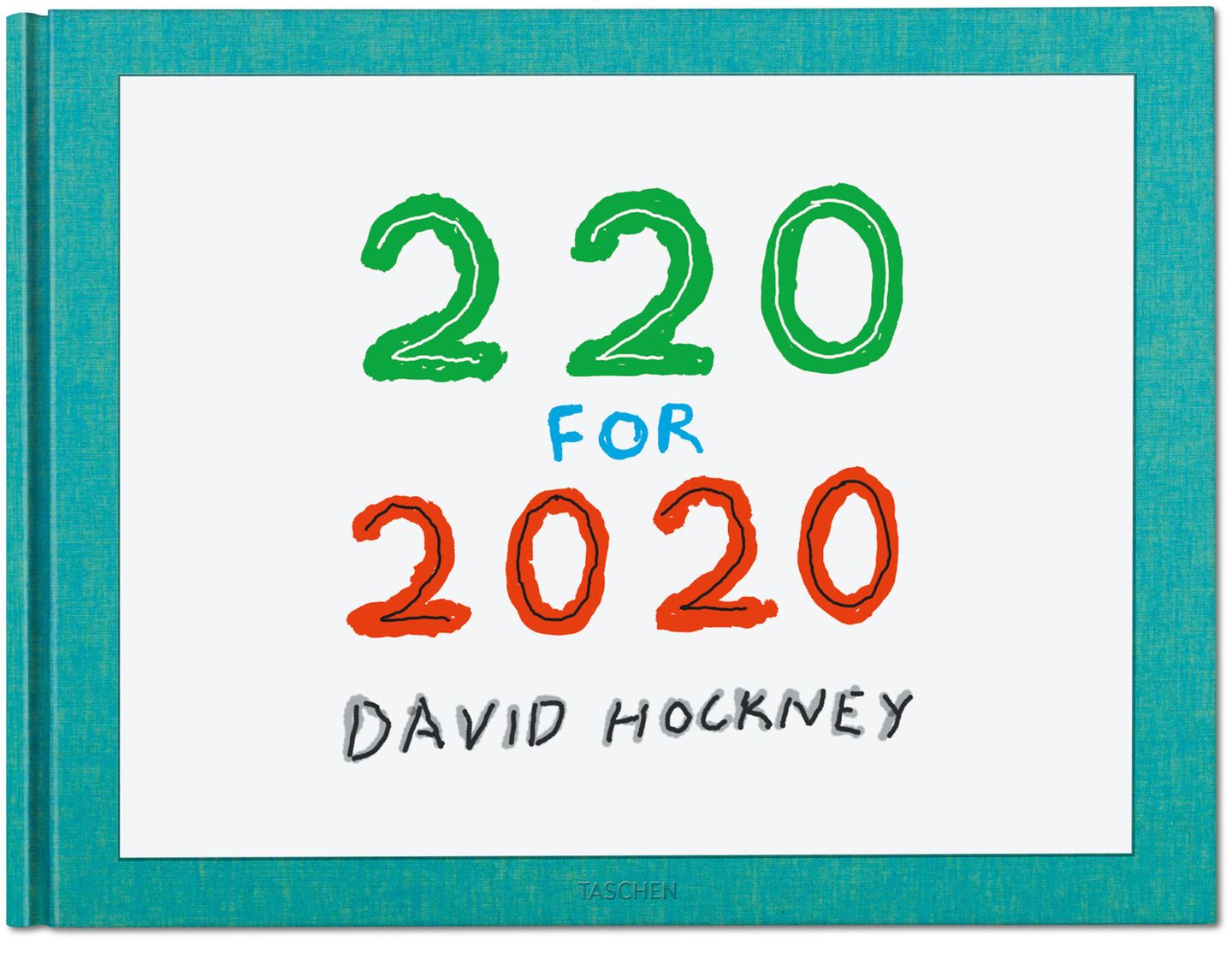 David Hockney David Hockney