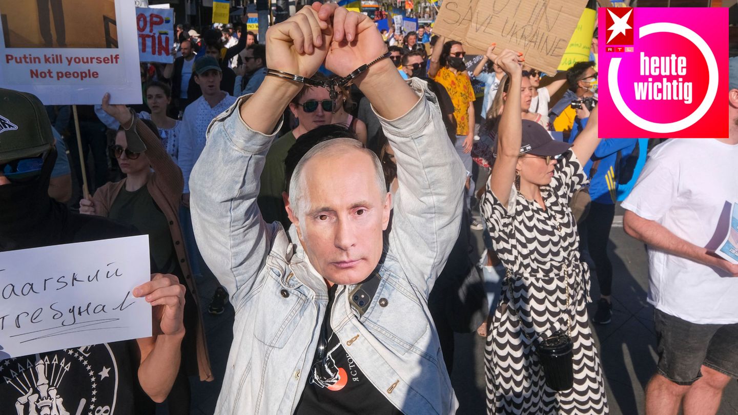 What sanctions really hurt Russia