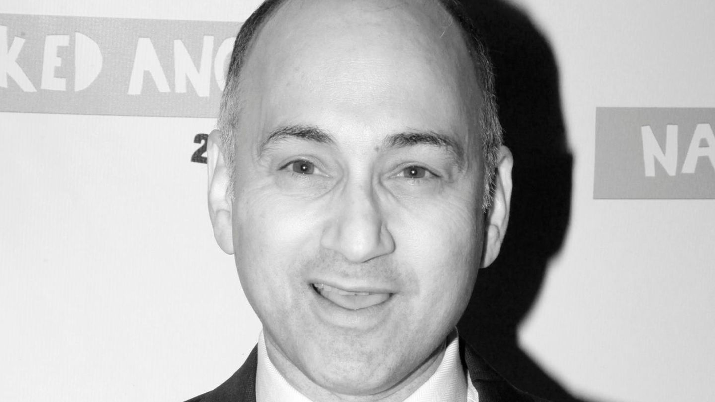 Ned Eisenberg Tod