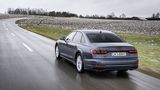 Audi A8 60 TFSI-e quattro