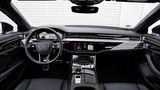 Audi A8 60 TFSI-e quattro