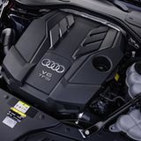 Audi A8 60 TFSI-e quattro