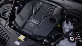 Audi A8 60 TFSI-e quattro